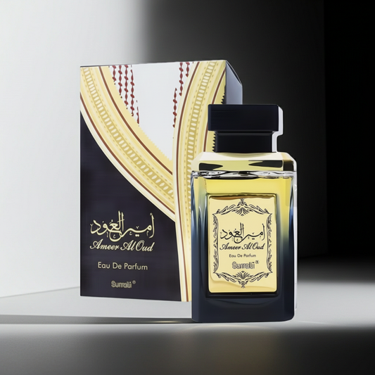 Ameer Al Oud 100 ml - Surrati