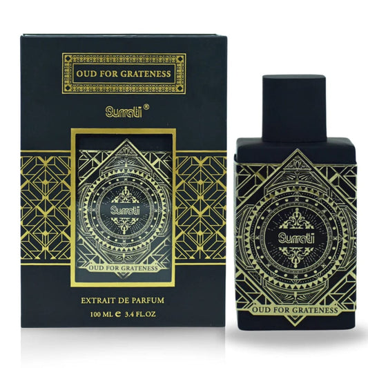 Oud For Greatness EDP 100 ml
