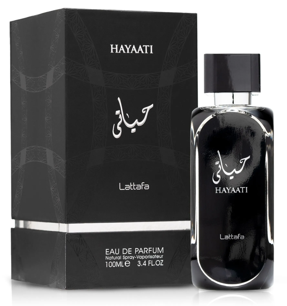 Hayaati EDP 100 ml - Lattafa