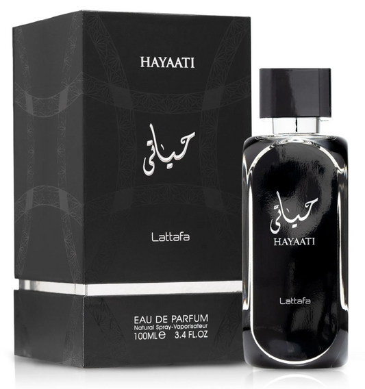 Hayaati EDP 100 ml - Lattafa