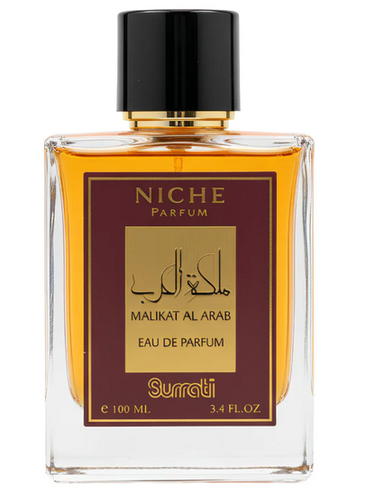Niche Perfume Malikat Al Arab EDP 100 ml