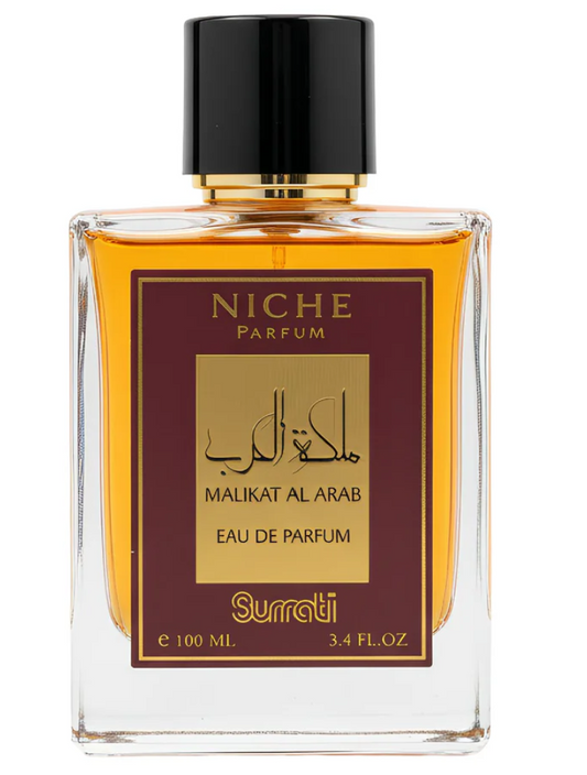 Niche Perfume Malikat Al Arab EDP 100 ml