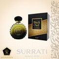 Black Oud EDP 100 ml