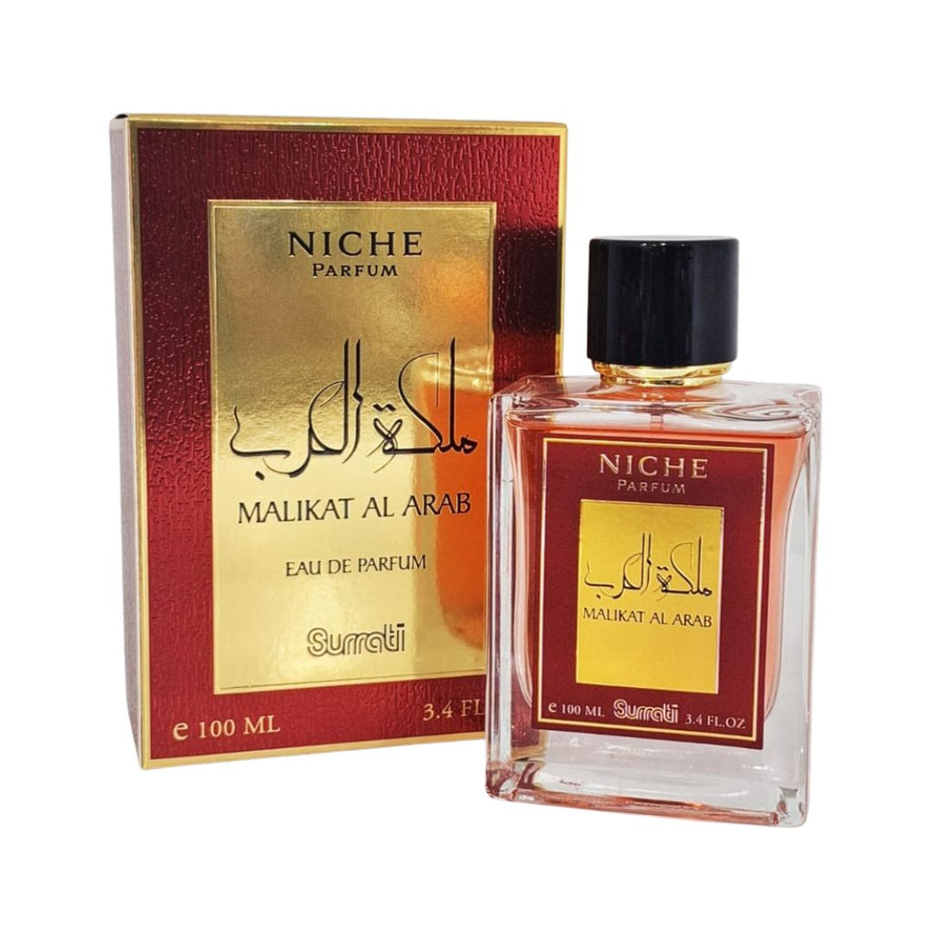 Niche Perfume Malikat Al Arab EDP 100 ml
