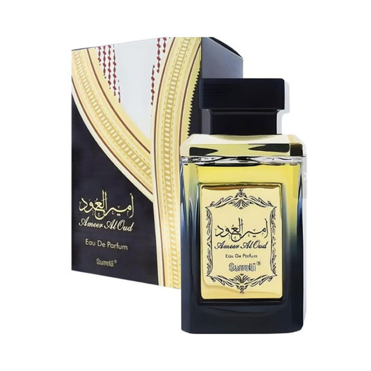 Ameer Al Oud 100 ml - Surrati