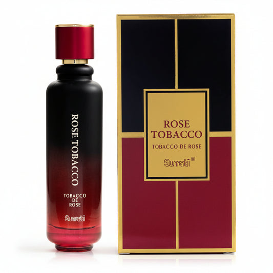 Rose Tobacco EDP 100 ml