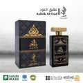 Ashik Al Oud 100ml - wasam alrayaan