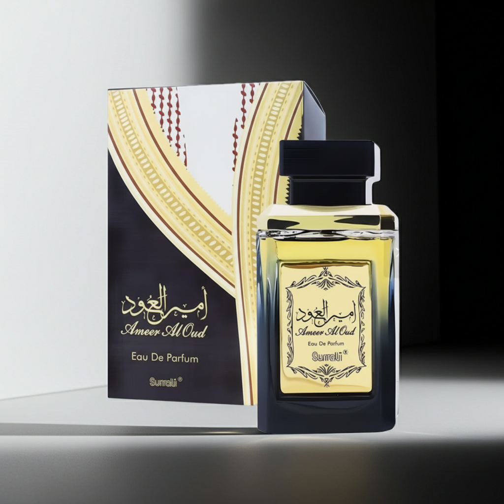 Ameer Al Oud 100 ml - Surrati