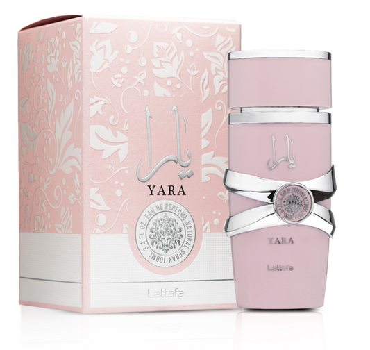 Yara EDP 100 ml - Lattafa